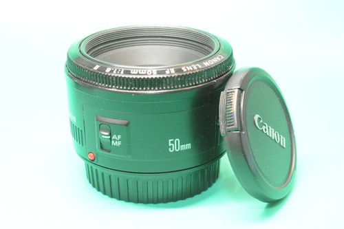 Canon 50mm 8 ii - 50mm,