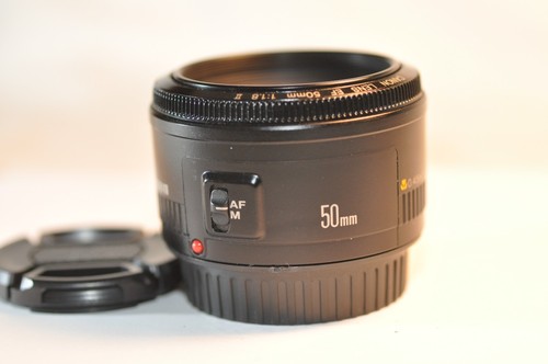 Canon eos 1 8 ii - mm, fx