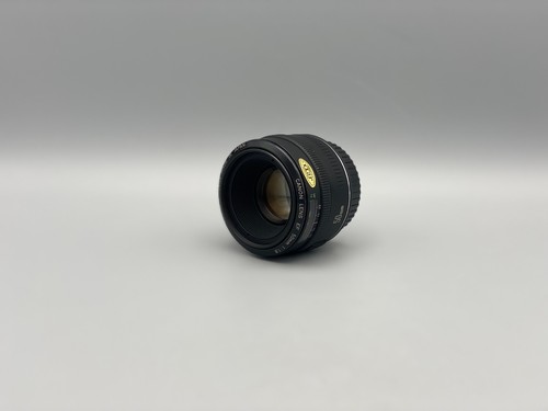 Canon 50mm 8 baionetta - 50mm,