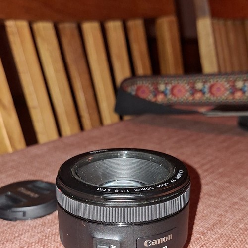 Canon 50mm 8 ii - canon,