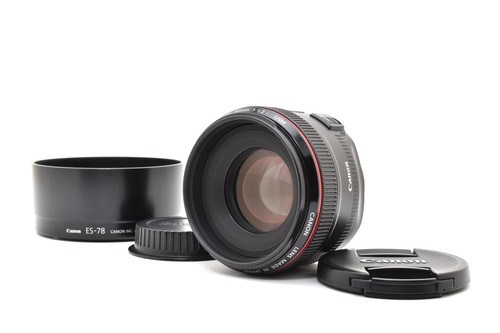 Ottimo come nuovo canon - [ottimo, ef