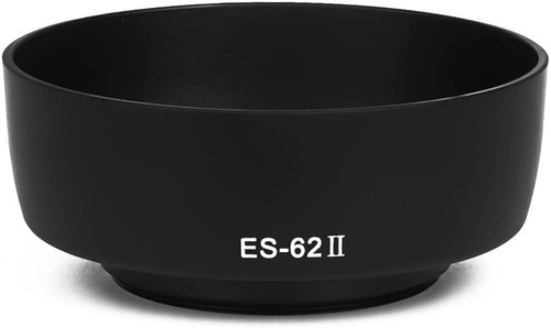 Lens hood 2 - lens,